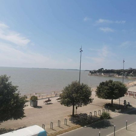 Studio Avec 2 Couchages, Proche Plage, Cuisine Equipee, Fouras - Fr-1-246B-47 Apartment Exterior foto