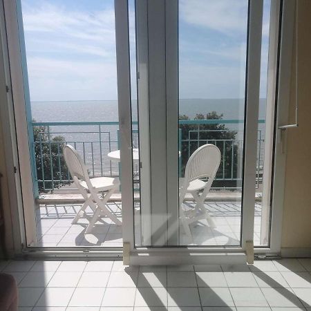 Studio Avec 2 Couchages, Proche Plage, Cuisine Equipee, Fouras - Fr-1-246B-47 Apartment Exterior foto