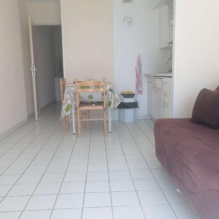 Studio Avec 2 Couchages, Proche Plage, Cuisine Equipee, Fouras - Fr-1-246B-47 Apartment Exterior foto