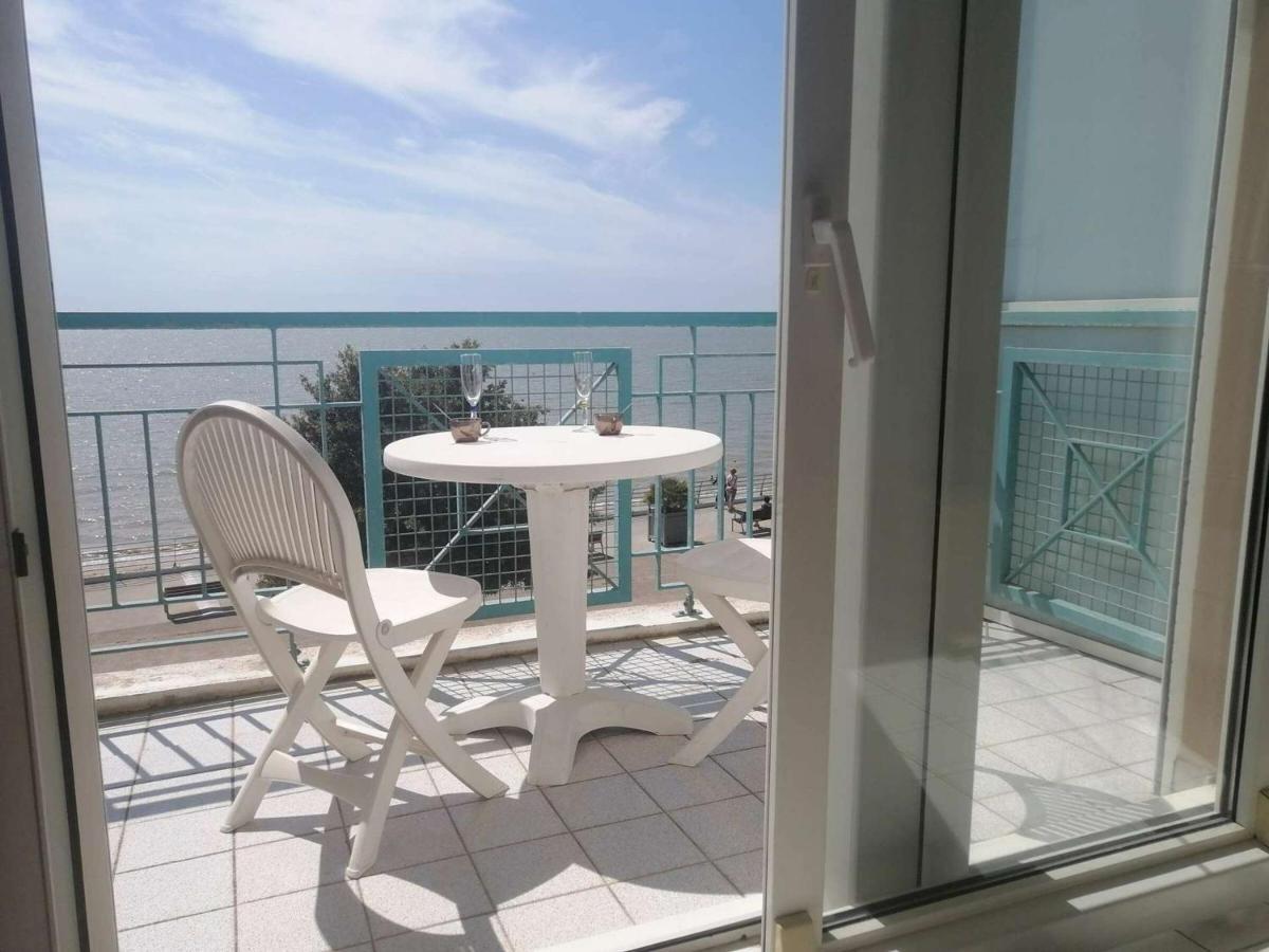 Studio Avec 2 Couchages, Proche Plage, Cuisine Equipee, Fouras - Fr-1-246B-47 Apartment Exterior foto