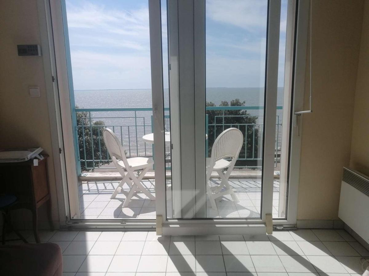 Studio Avec 2 Couchages, Proche Plage, Cuisine Equipee, Fouras - Fr-1-246B-47 Apartment Exterior foto