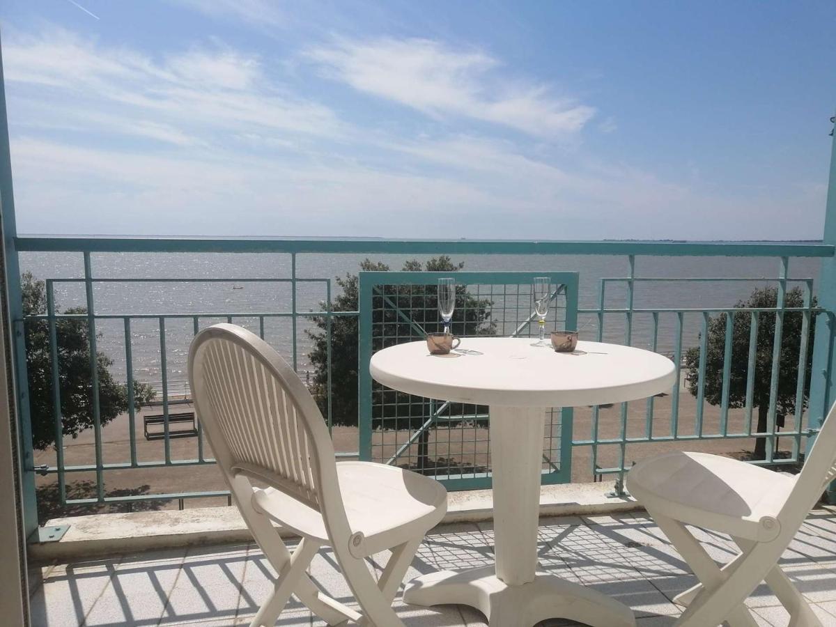 Studio Avec 2 Couchages, Proche Plage, Cuisine Equipee, Fouras - Fr-1-246B-47 Apartment Exterior foto